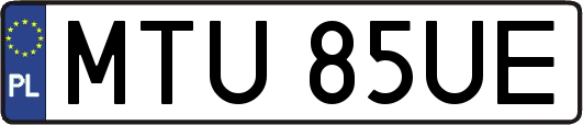 MTU85UE