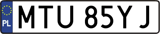 MTU85YJ