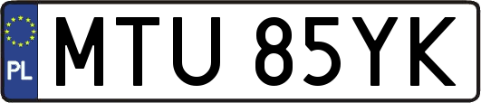 MTU85YK