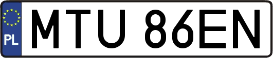 MTU86EN