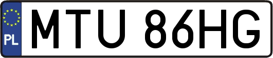 MTU86HG