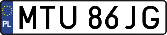 MTU86JG