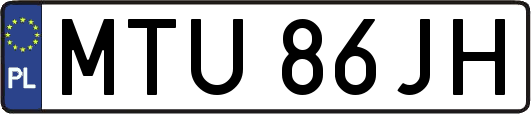 MTU86JH