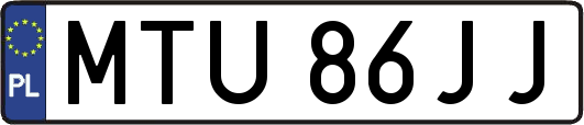 MTU86JJ