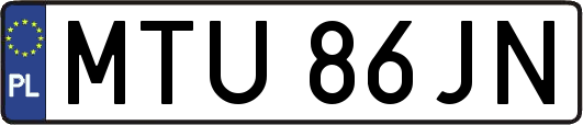 MTU86JN