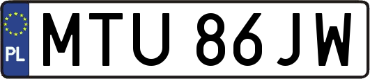 MTU86JW