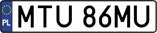 MTU86MU