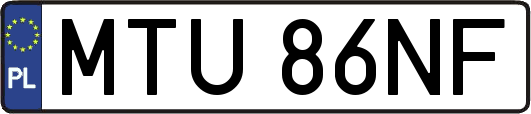 MTU86NF
