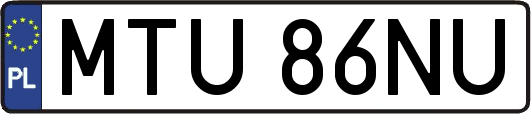 MTU86NU