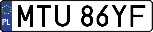 MTU86YF