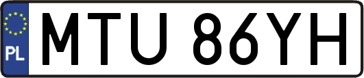 MTU86YH