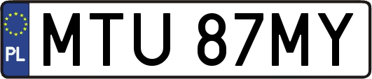 MTU87MY