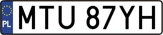 MTU87YH