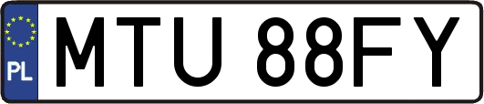 MTU88FY