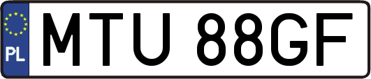 MTU88GF