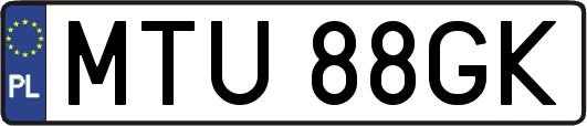 MTU88GK