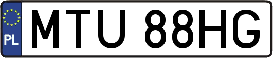 MTU88HG