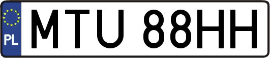 MTU88HH
