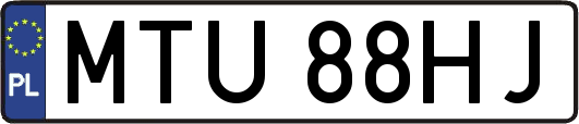 MTU88HJ