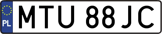 MTU88JC