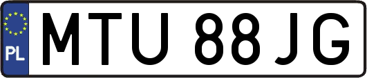 MTU88JG