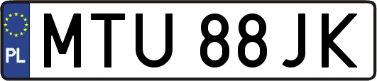 MTU88JK