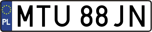 MTU88JN