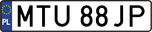 MTU88JP