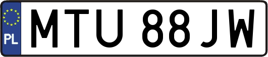 MTU88JW