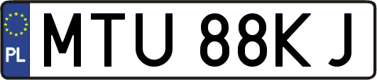 MTU88KJ