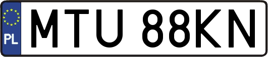 MTU88KN