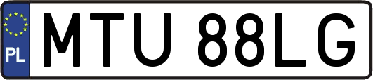 MTU88LG