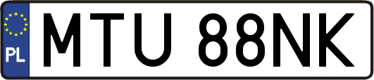 MTU88NK
