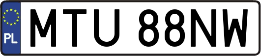 MTU88NW