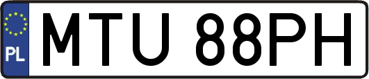 MTU88PH