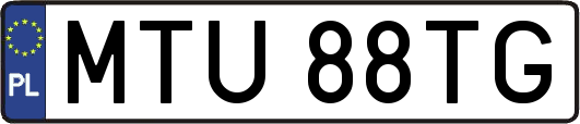 MTU88TG