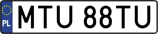 MTU88TU