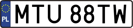 MTU88TW