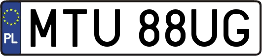 MTU88UG