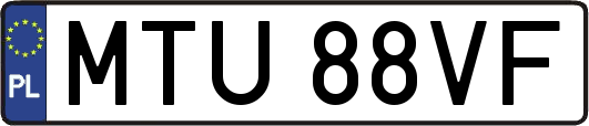 MTU88VF