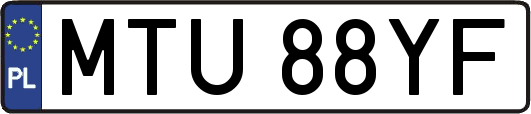 MTU88YF