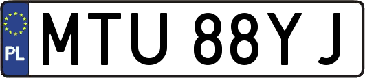 MTU88YJ