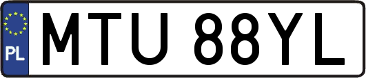MTU88YL