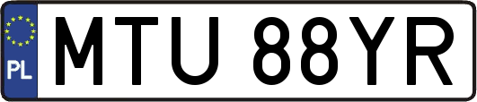 MTU88YR