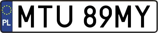 MTU89MY