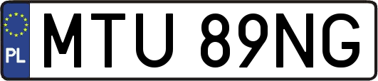 MTU89NG