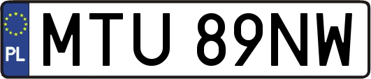 MTU89NW