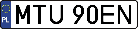 MTU90EN