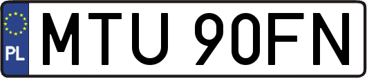 MTU90FN