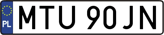 MTU90JN